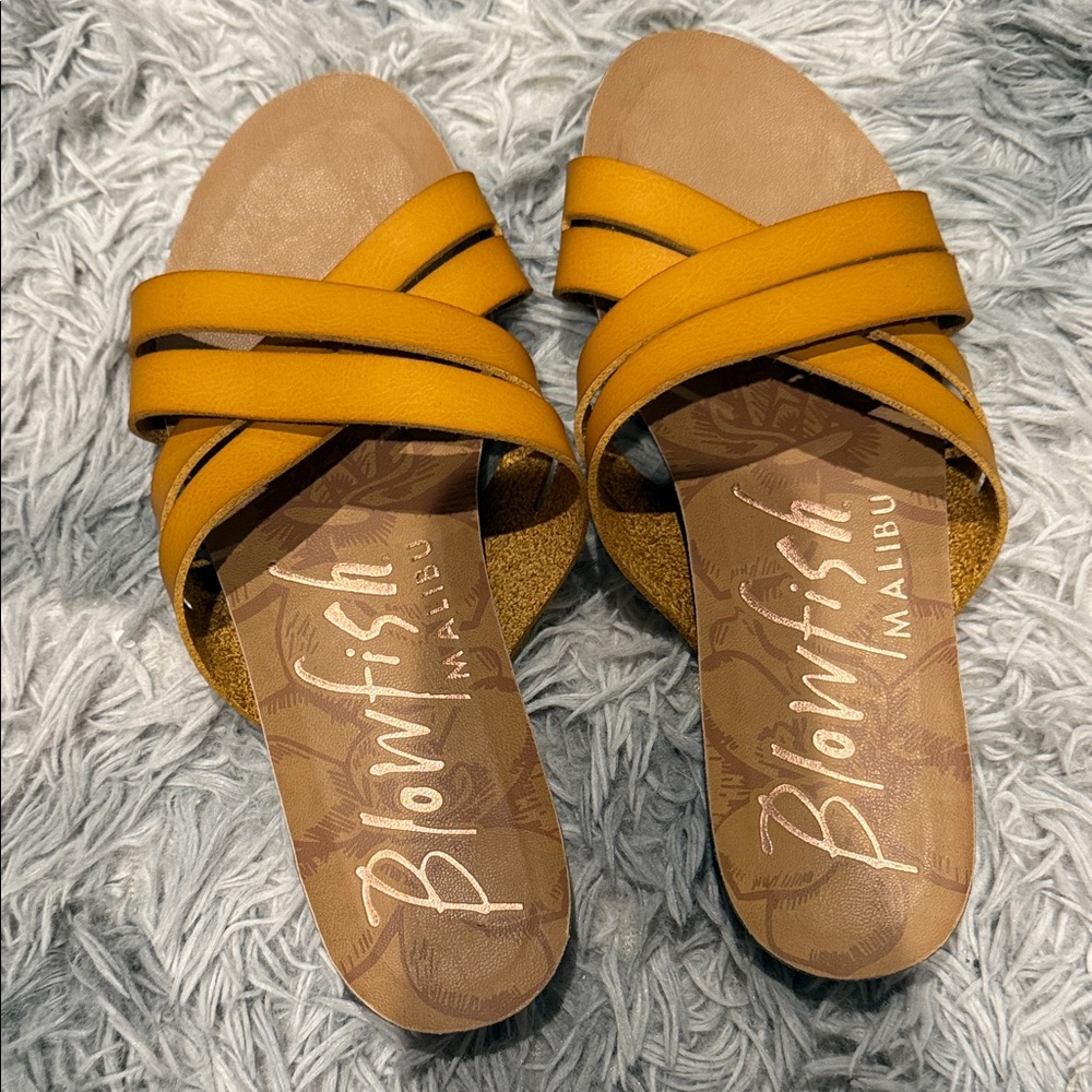 Blowfish Malibu Sandals